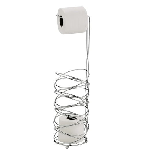 Brodhead Free Standing Toilet Roll Holder