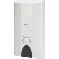 DEE 2427 - Instantaneous water heater 27kW DEE 2427
