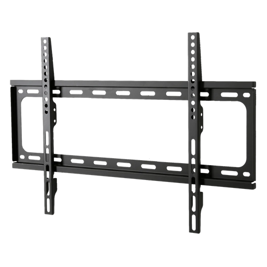 Fixed Wall Mount for 60" Flat Panel Screens