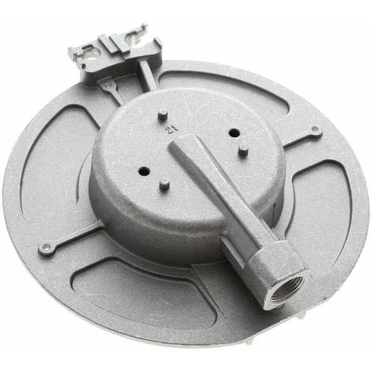 Wok Burner Cup Triple Burner for Hotpoint/Indesit/Ariston Cookers and Ovens