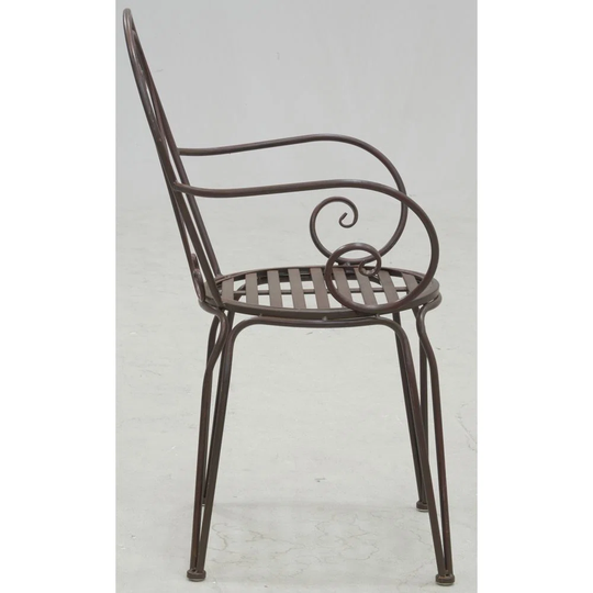 Gehlen Armchair