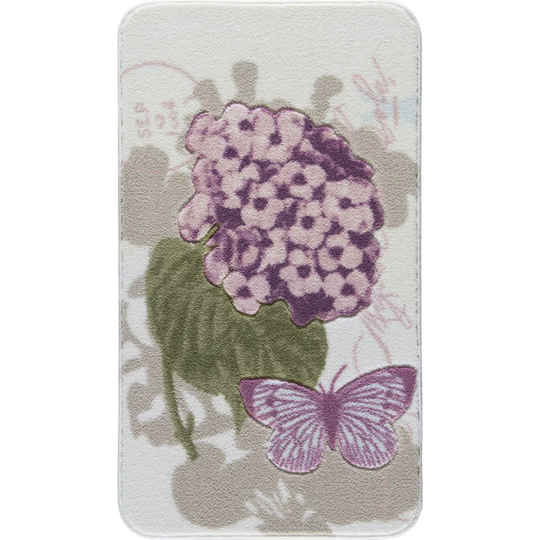 Bjarne Rectangle Bath Mat