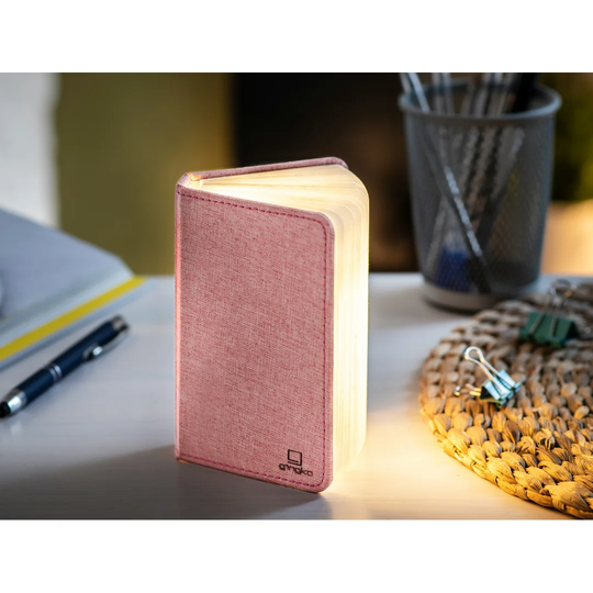 Sanita 12.2cm Table Lamp