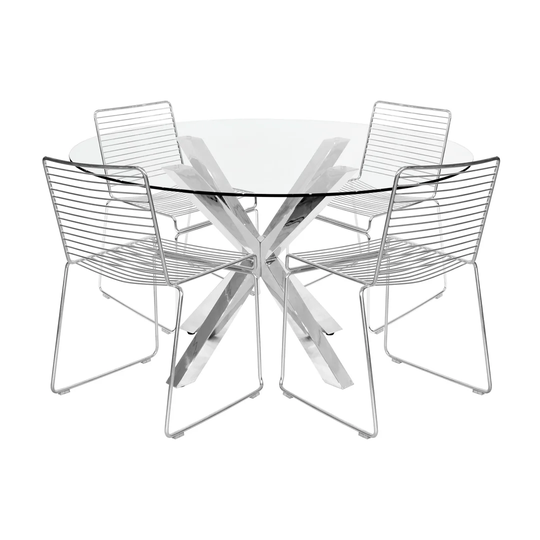 Holly Dining Set