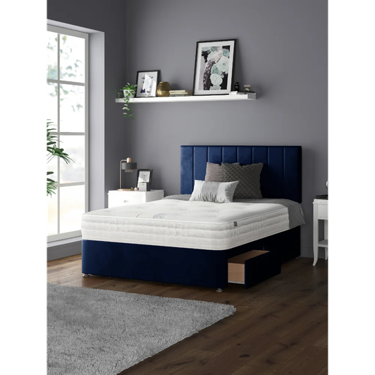 Ogilvie Divan Bed Set
