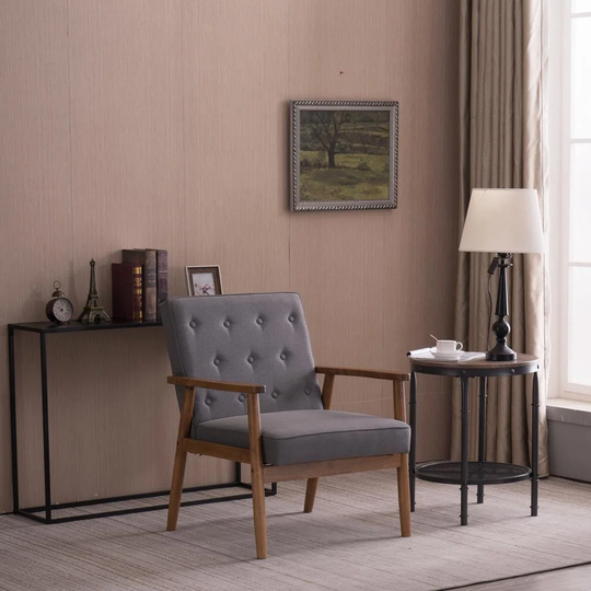 Jumaane Armchair
