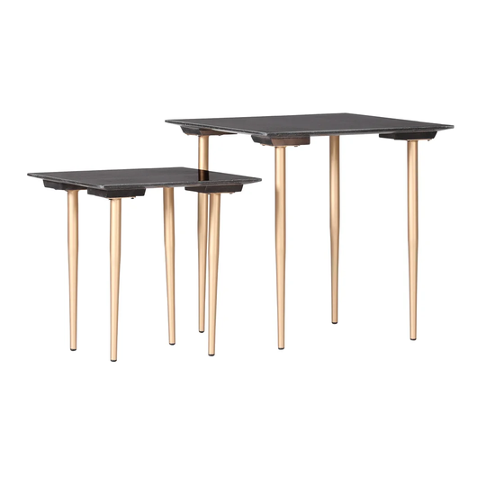 2 nesting tables Ceres
