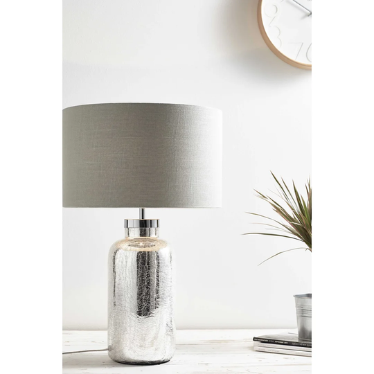 Crownover 56cm Table Lamp