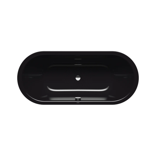 CLASSIC DUO OVAL 1800 mm x 800 mm Bathtub