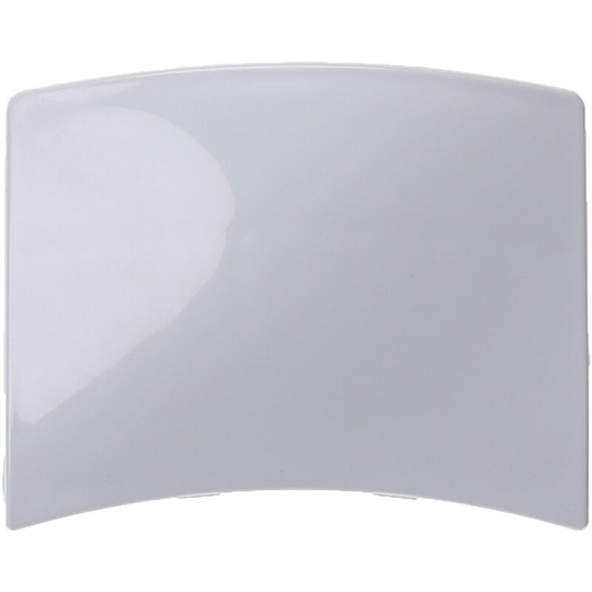 Door Handle Replacement for 00183607 for Washing Machine - Vhbw
