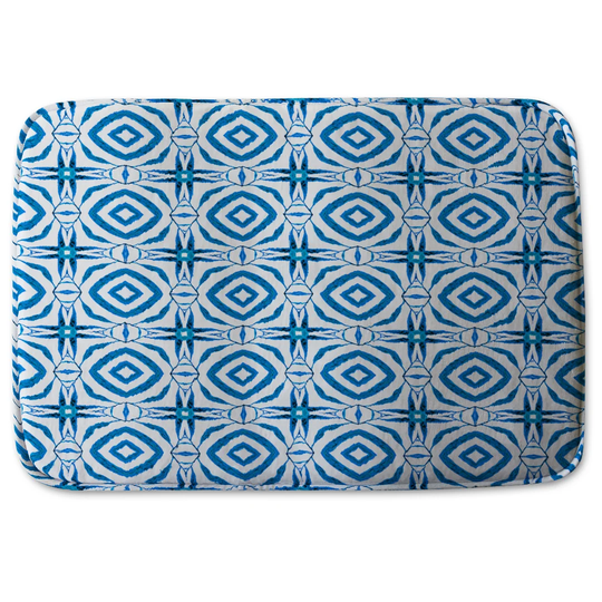 Nicodemus Rectangle Bath Mat