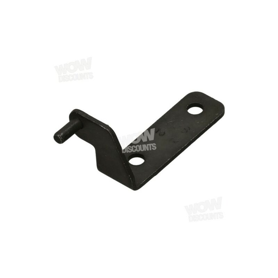 Hotpoint Ariston - Hotpoint Main Oven Top Door Hinge C00230124