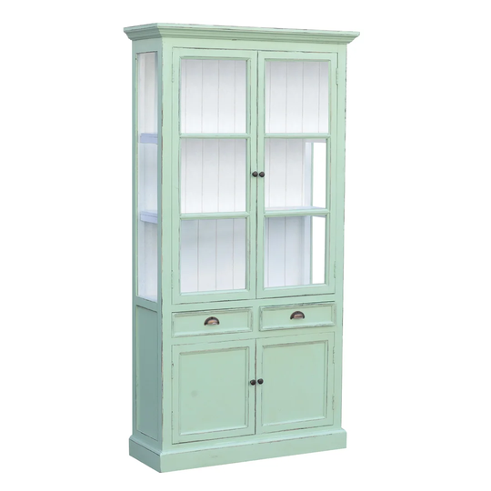 Wade Display Cabinet