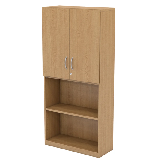 Fergerson 2 Door Storage Cabinet