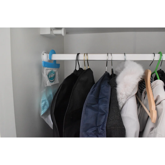 Hanging Dehumidifier