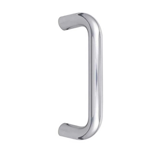Fanton 22.5cm centre Arch Handle