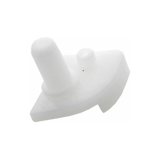 Indesit - Lwr Door Autolock Lh for /Hotpoint/Ariston Fridges and Freezers