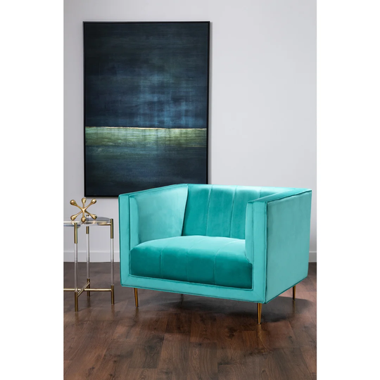 Frontenac Armchair