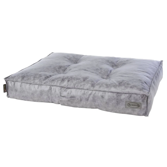 Scruffs & Tramps Dog Mattress Knightsbridge