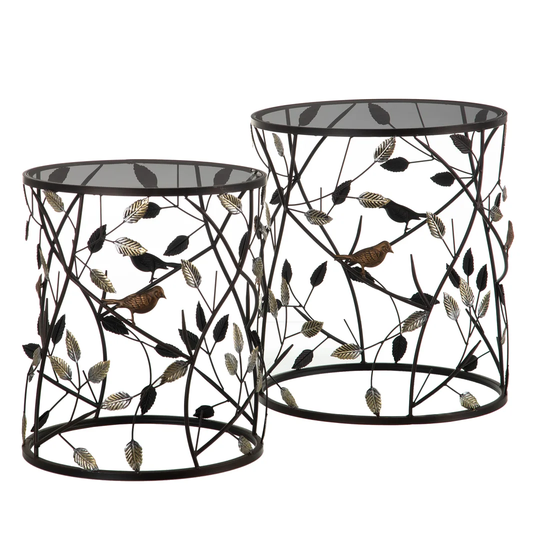 Senaida 2 Piece Nest of Tables