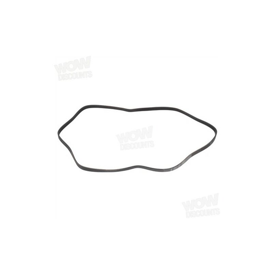 Poly-Vee Drive Belt 1260 J5 0020300381A - Genuine