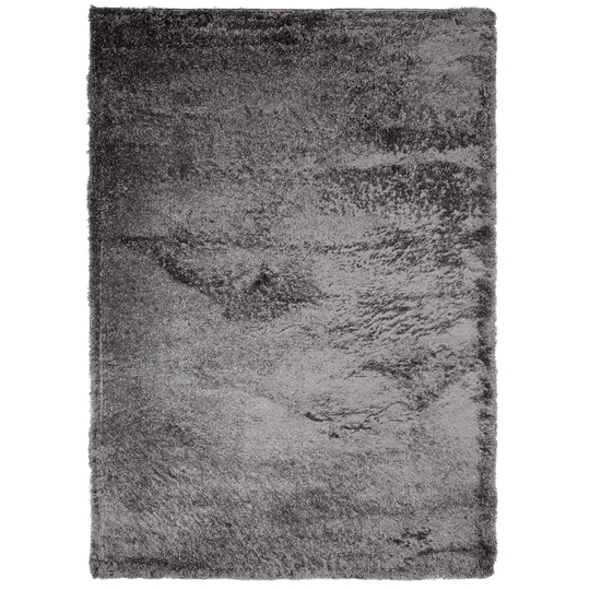 Caihe Flatweave Grey Rug