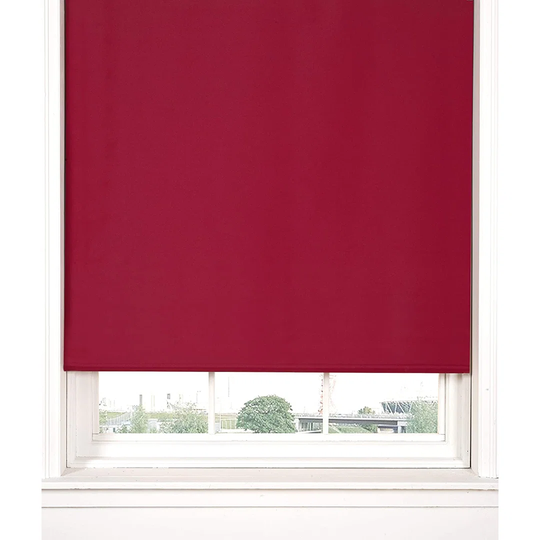 Blackout Roller Blinds 90 X 165Cm