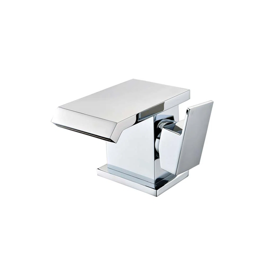 Ragan Mono Basin Mixer