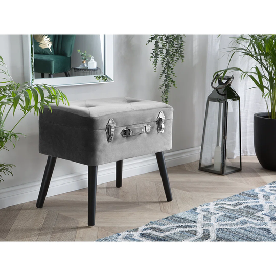 Cleland Dressing Table Stool