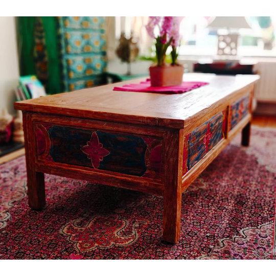Voigt Coffee Table
