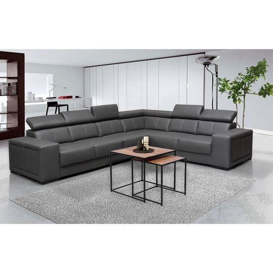 Samara 2 Piece Coffee Table Set
