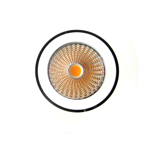 Lasker 1-Light LED Flush Mount