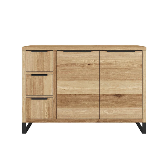 Giffin 105Cm Bathroom Vanity Base Only
