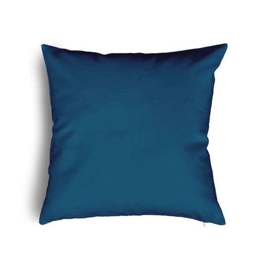 Everlyrose Down Square Scatter Cushion with Filling