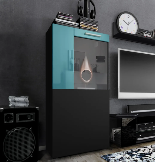 Killion Display Cabinet