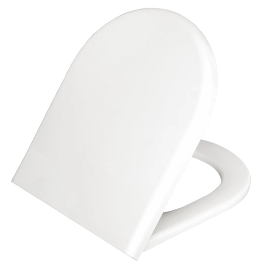 Salomon Elongated Standard Toilet Seat