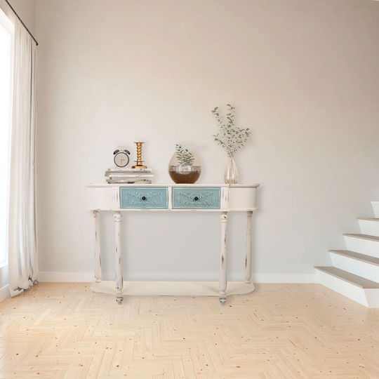 Ruithero Console Table