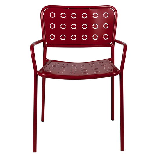 Bhateri Armchair