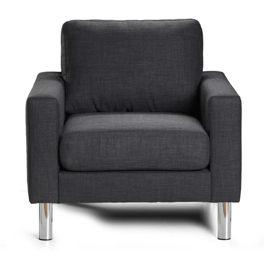 Crags Armchair