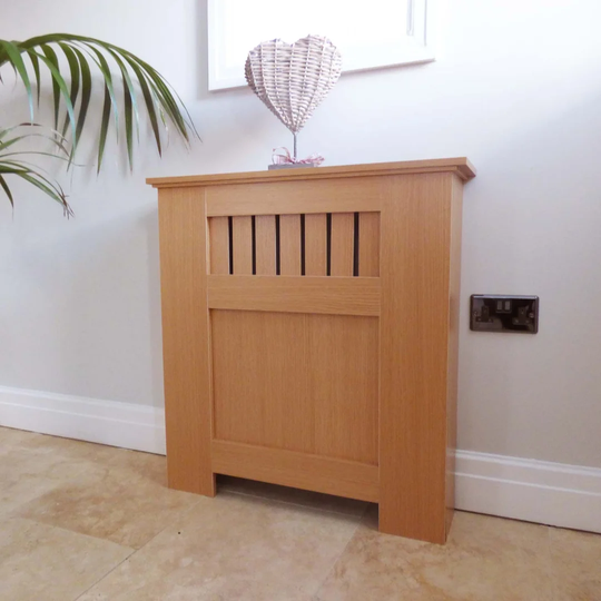 Ragsdale Radiator Cover