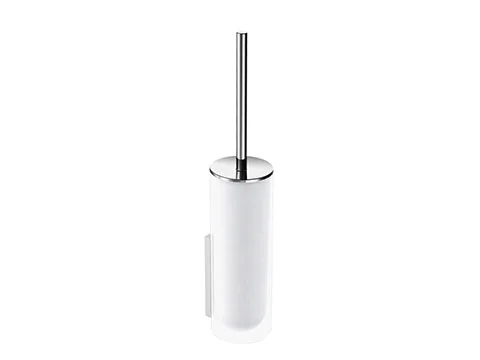 Edition 400 Freestanding Toilet Brush and Holder