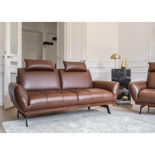 Lamons 2 Seater Sofa