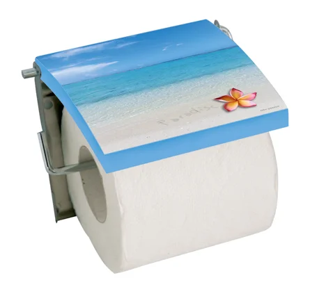 Vistula Wall Mounted Toilet Tissue Holder