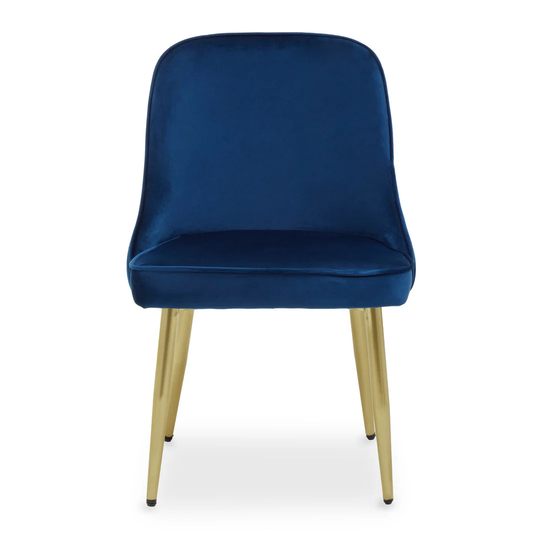 Nelsonville Upholstered Dining Chair