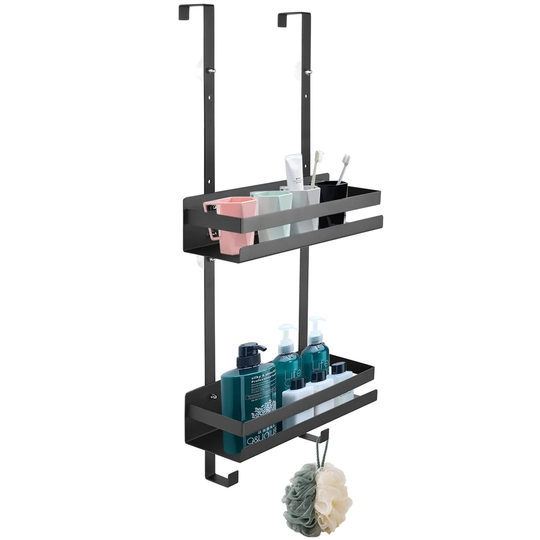Ottman Stainless Steel Shower Caddy