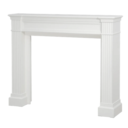 Toulon Console Table