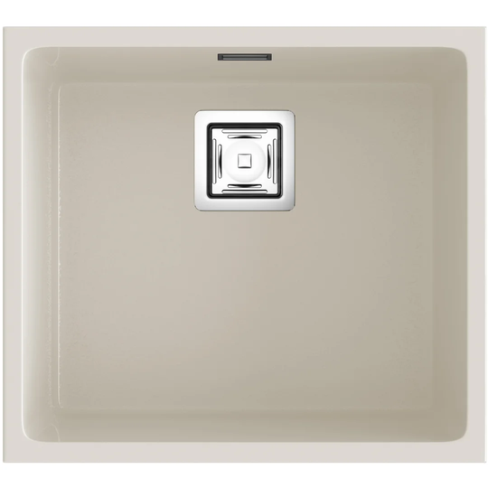 Andy Single Bowl Kitchen Sink