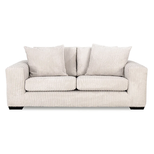 Velvain 3 Seater Sofa