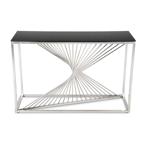 Fairhope 120Cm Console Table