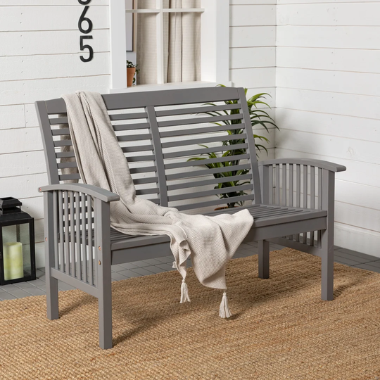 Laverton Garden Loveseat